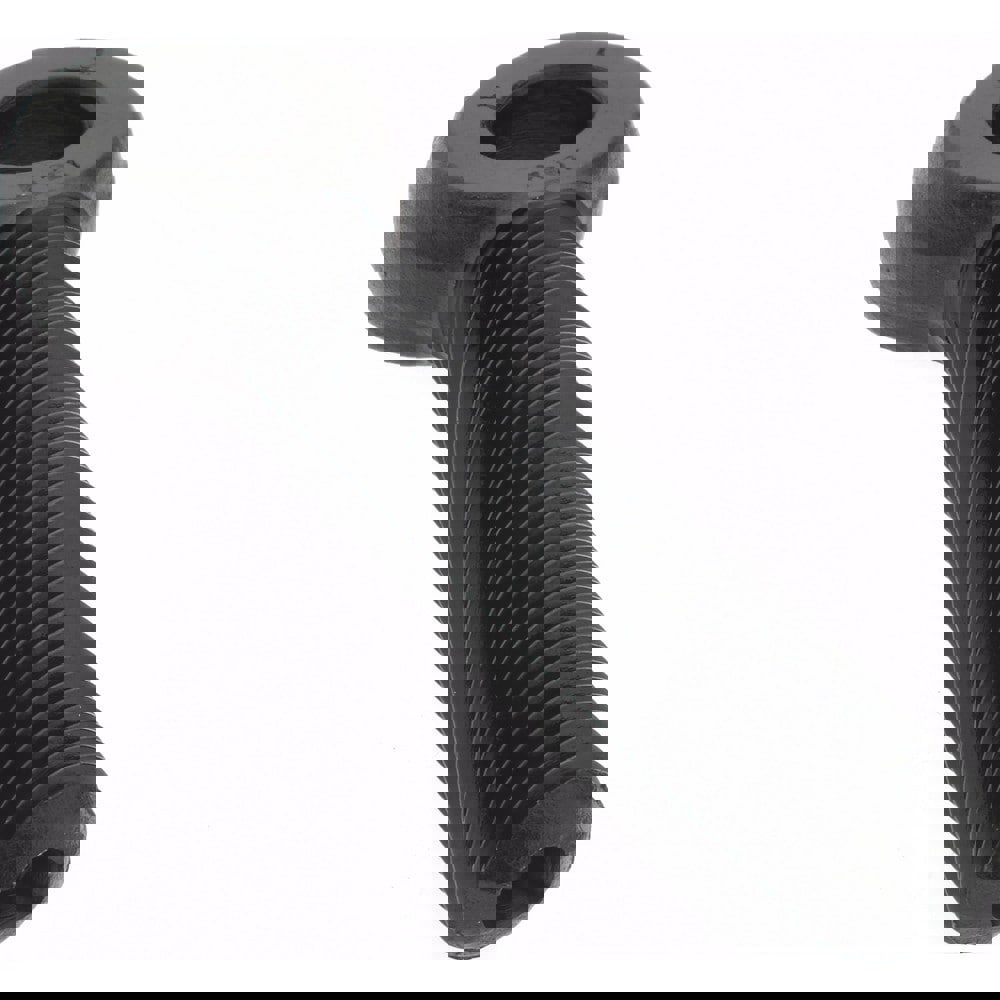 1/2-13, External Male Thread, Alloy Steel, Eye Hole Head, Rod End